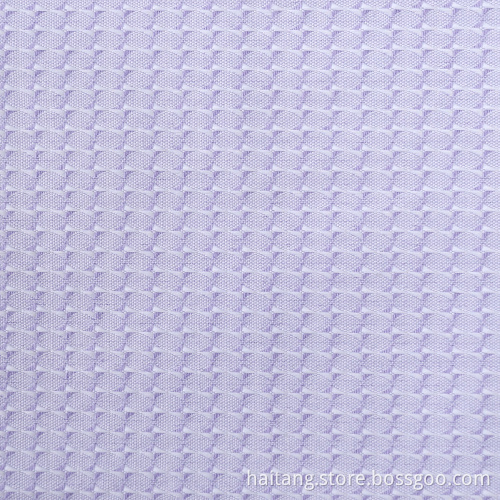 TC Dobby fabric Soft Cotton Shirt Uniform Fabric